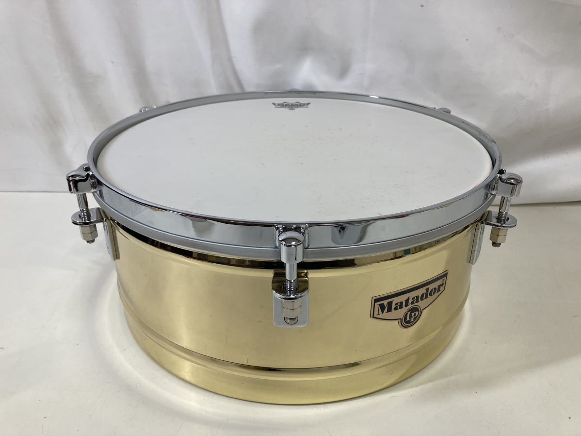 り16●LPエルピーティンバレスMatador by CP 36インチ り16○LPエルピーティンバレスMatador by CP 36インチ り16○LP