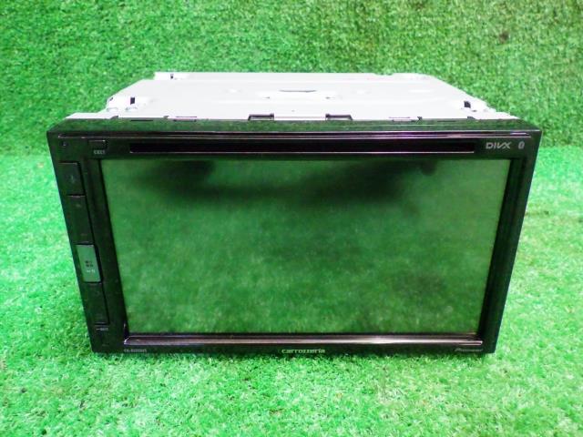 その他 オーディオ/CDデッキ CD，DVD，BLUETOOTH，バックカメラ対応 カロッツェリア FH-8500DVS