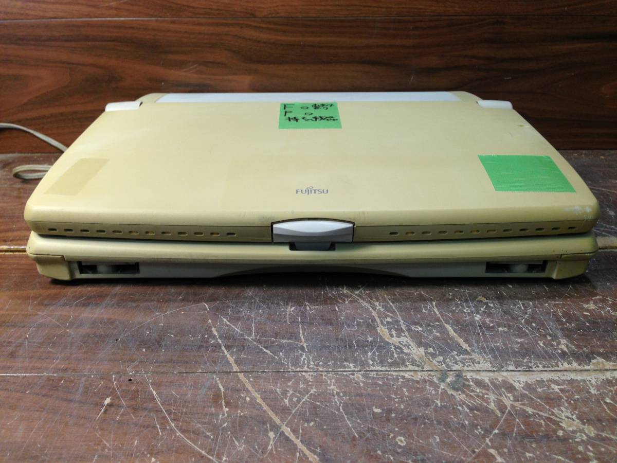 Aさ626 FUJITSU 富士通 ワープロ LX-B150 富士通 OASYS オアシス