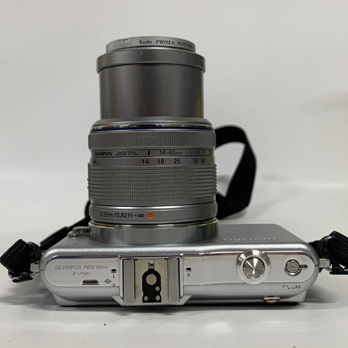 オリンパス OLYMPUS PEN 1円 一眼レフ ミラーレス一眼 PEN-FT フィルム