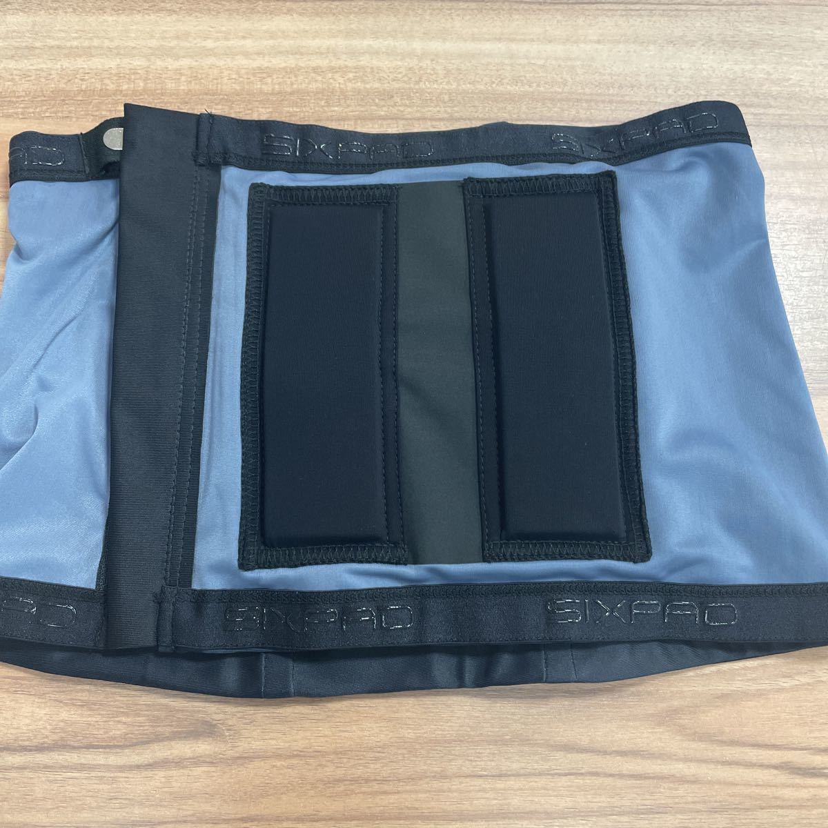 ☆リモコン付き☆MTG SIXPAD シックスパッド パワースーツライト アブズ　Mサイズ　o7-1019