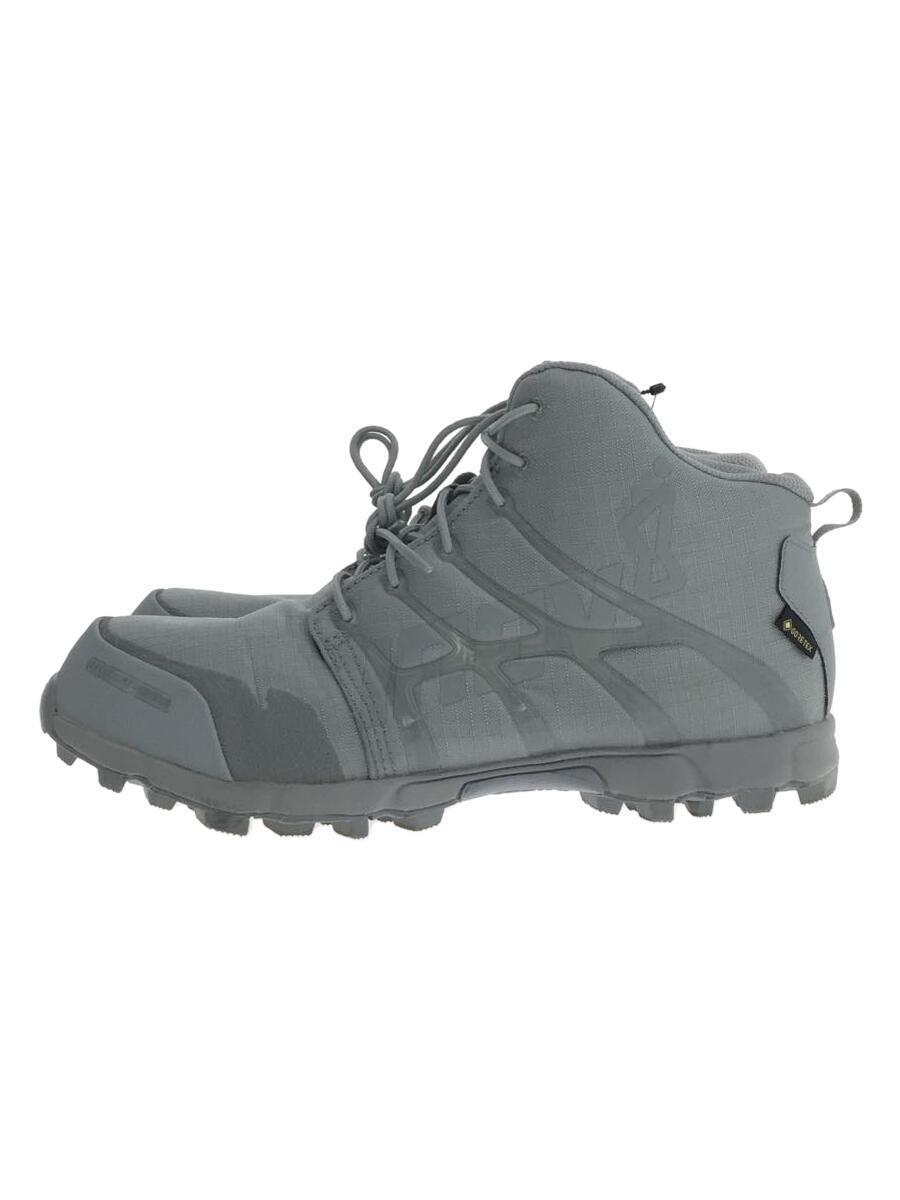 inov-8◆ROCLITE 286 GTX/ゴアテックス/27cm/GRY/ROCLITE 286 GTX