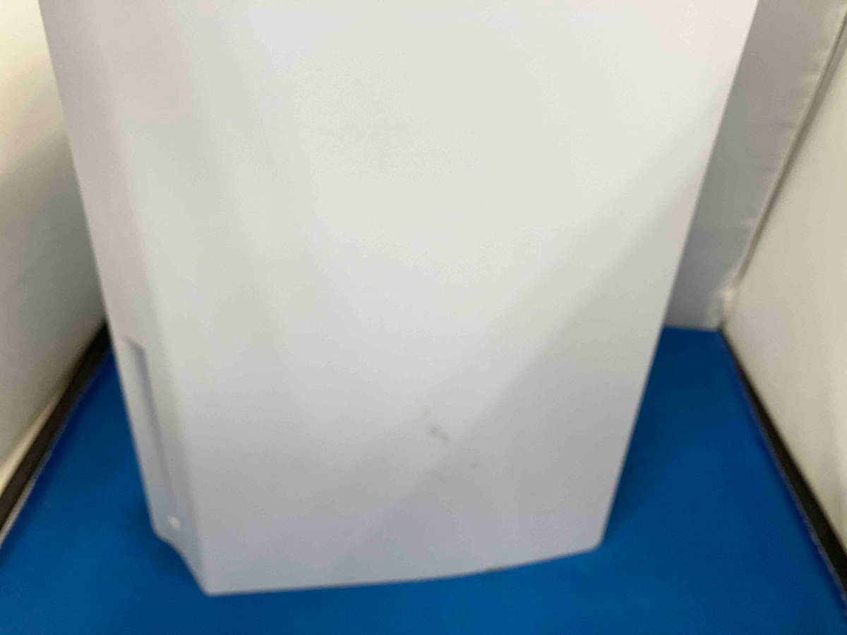 ジャンク 動作未確認 PlayStation 5(CFI-1200A01)