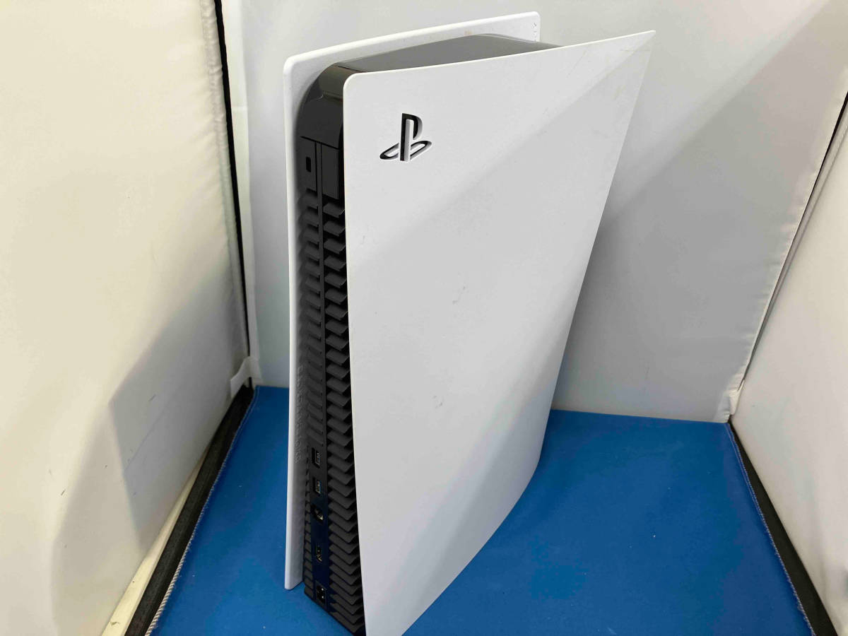 ジャンク 動作未確認 PlayStation 5(CFI-1200A01)