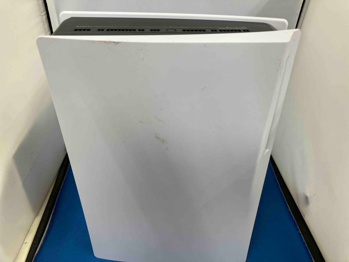 ジャンク 動作未確認 PlayStation 5(CFI-1200A01)