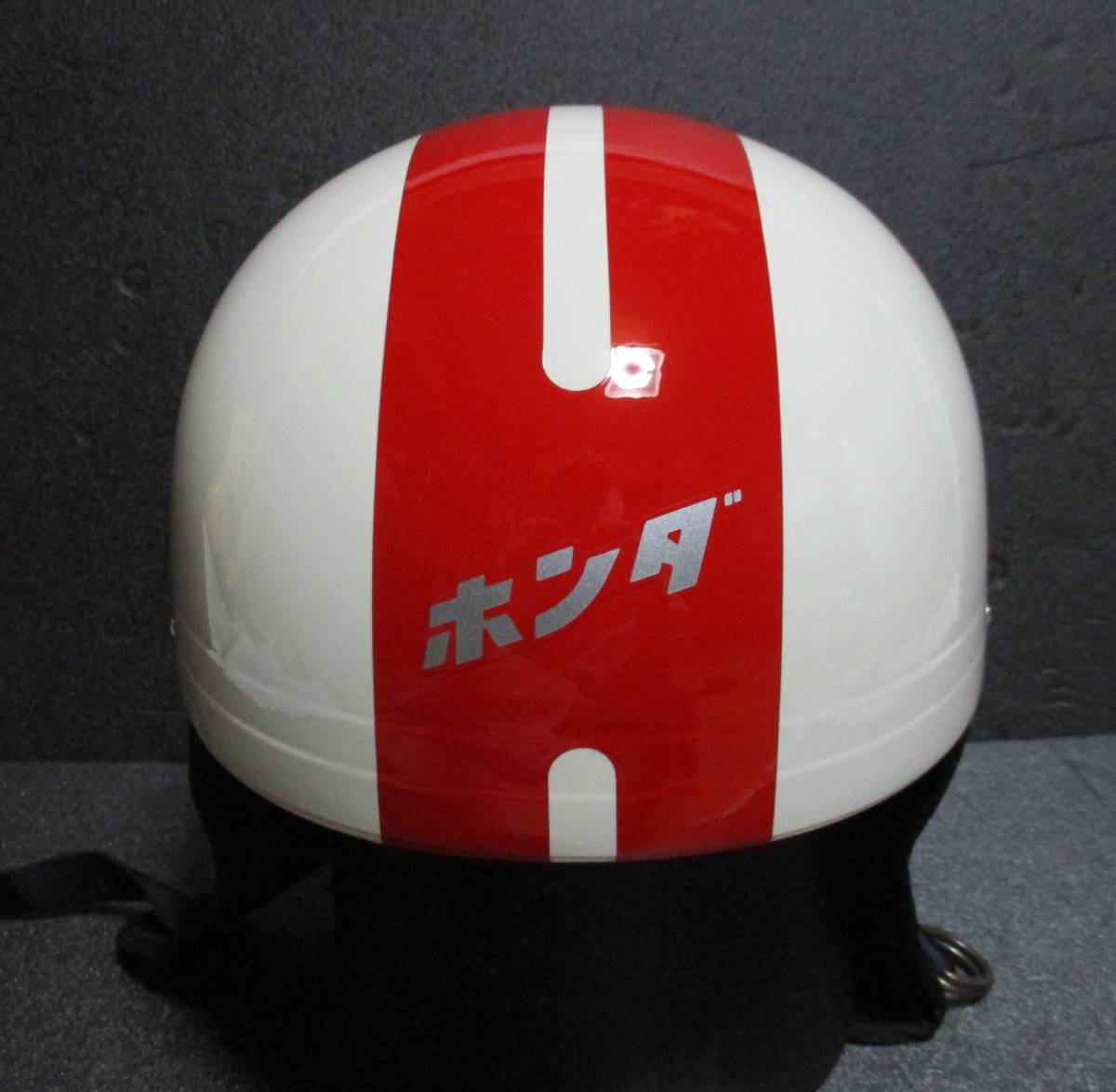 HONDA ホンダ マン島TT500勝記念 レプリカヘルメット 57~60cm 