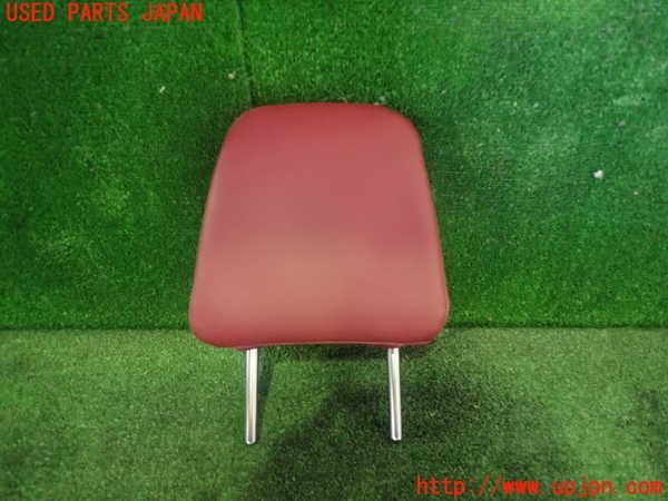 5UPJ-90967040]レクサス・NX200t(AGZ10)運転席ヘッドレスト 中古