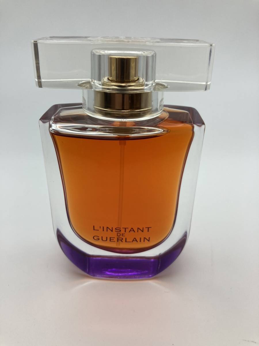 Guerlain L'Instant Eau de Parfum 50mlゲラン L'Instant de Guerlain