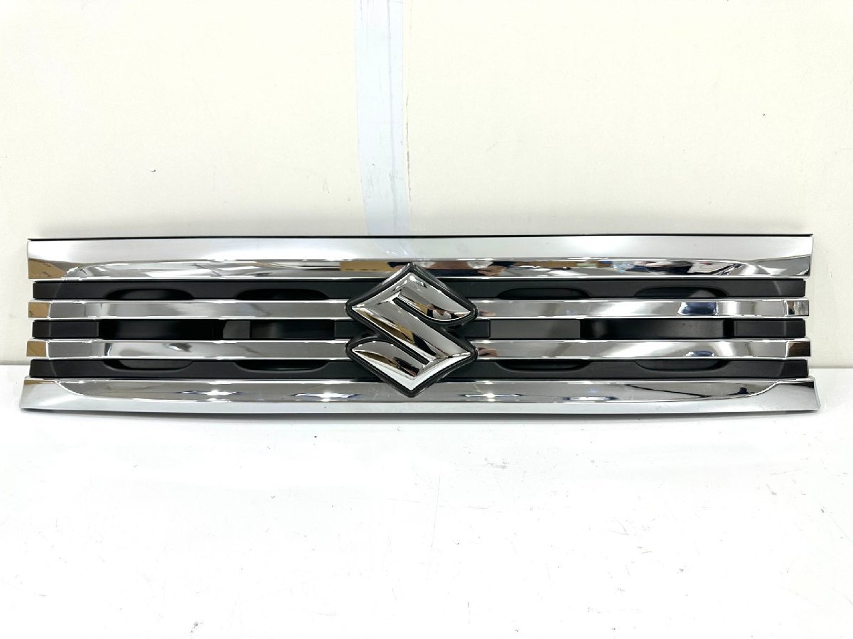車 最終値下げ スズキ スペーシア MK53 S グリル