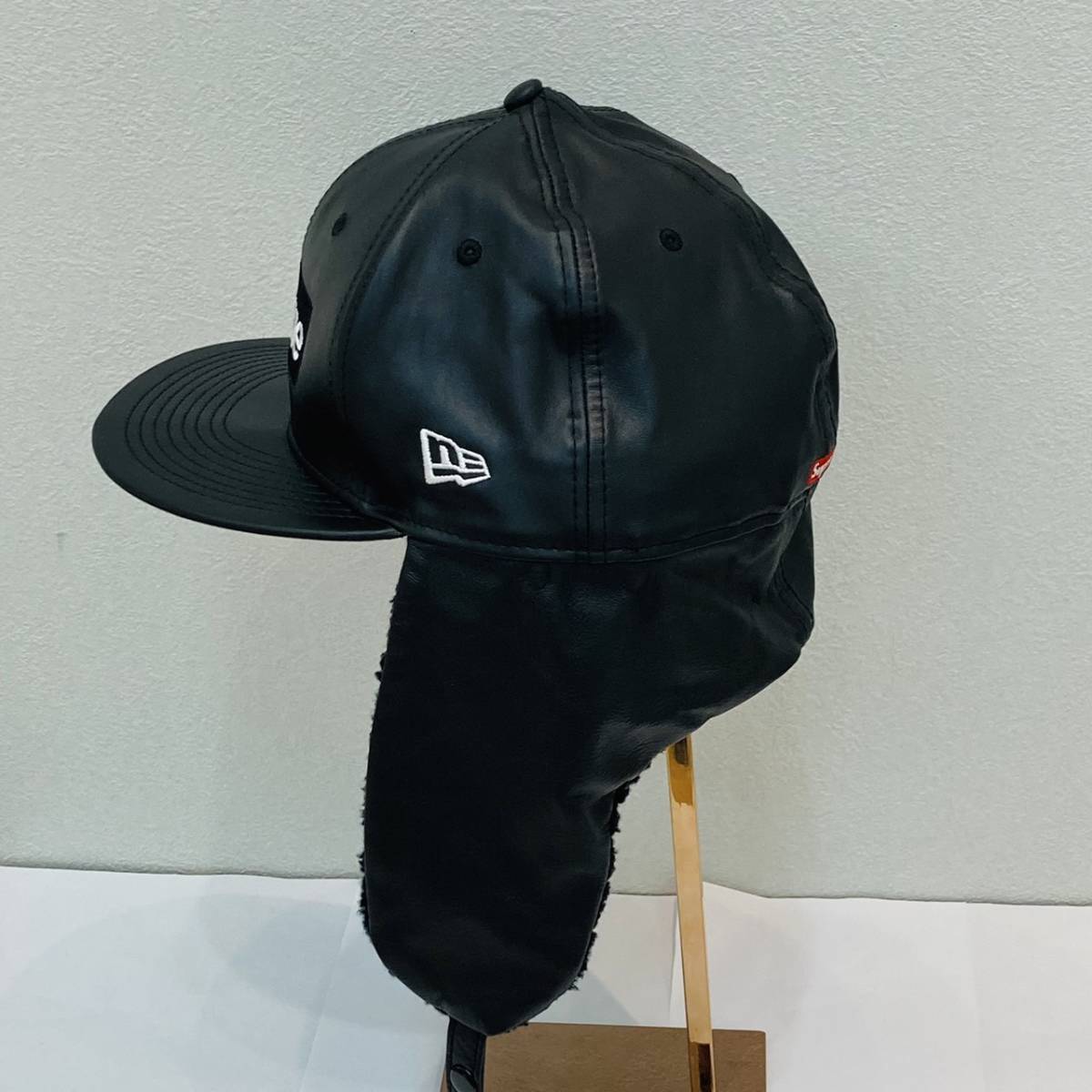 シュプリーム Supreme New Cap Era Logo Box ニューエラ キャップ 0