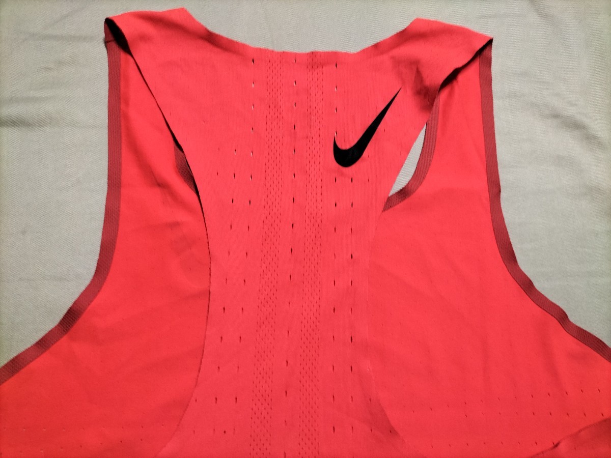 NIKE AEROSWIFT ナイキ エアロスイフト ランニング シングレット陸上 