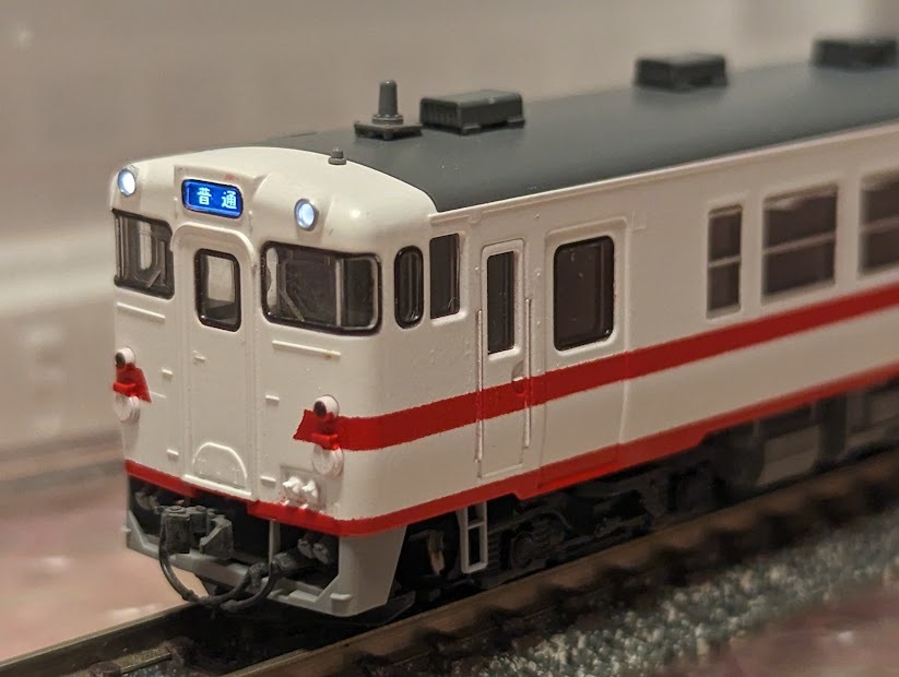 KTM カツミ Katsumi HOゲージ 鉄道模型 5両セット カテゴリ：Nゲージ