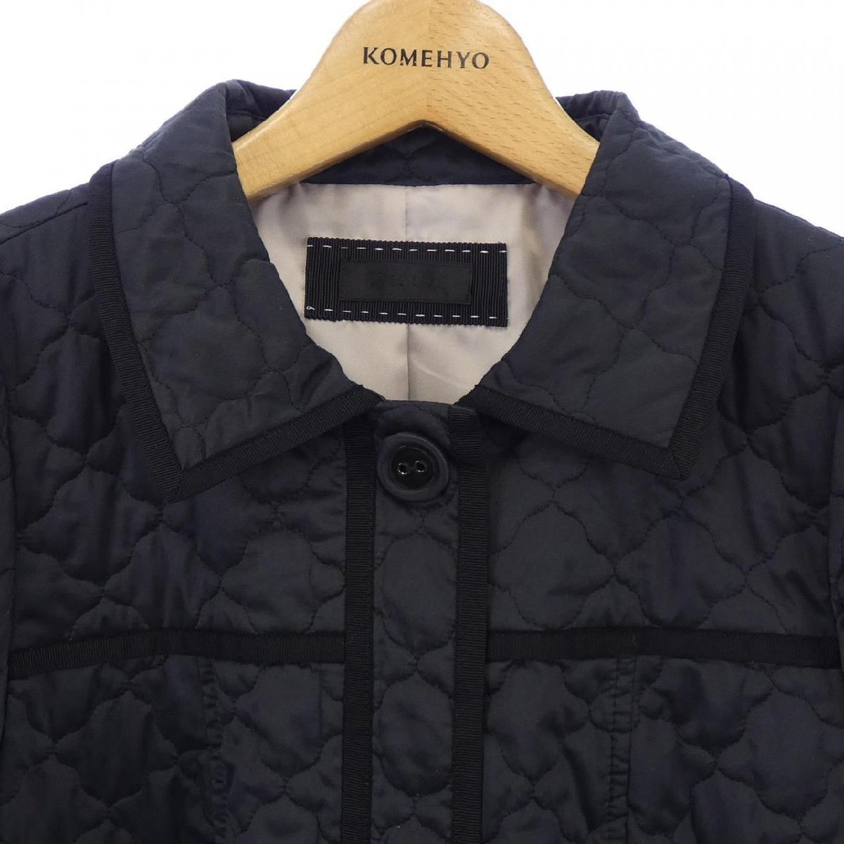 トゥービーシックブルゾン トゥービーシック TO BE CHIC ブルゾン