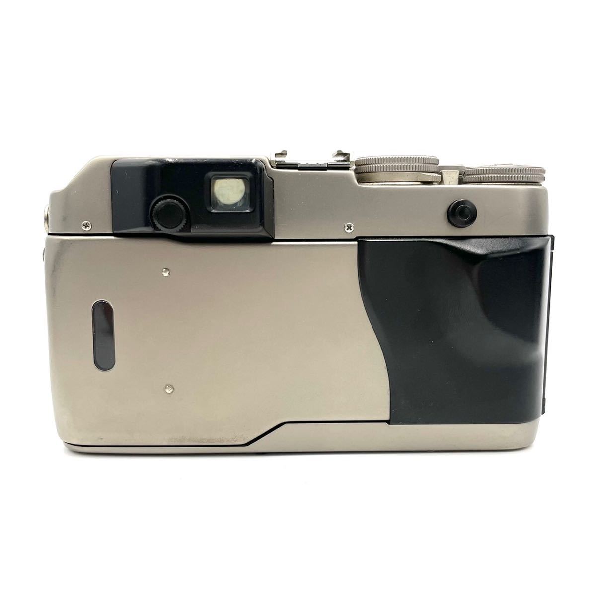 u*m様 CONTAX G1 現状品動作未確認 CONTAX G1 現状品動作未確認