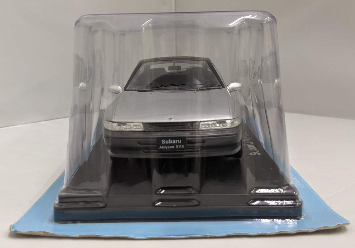 国産名車コレクション ハコスカ 改 1⁄24 1⁄24 アシェット 国産名車