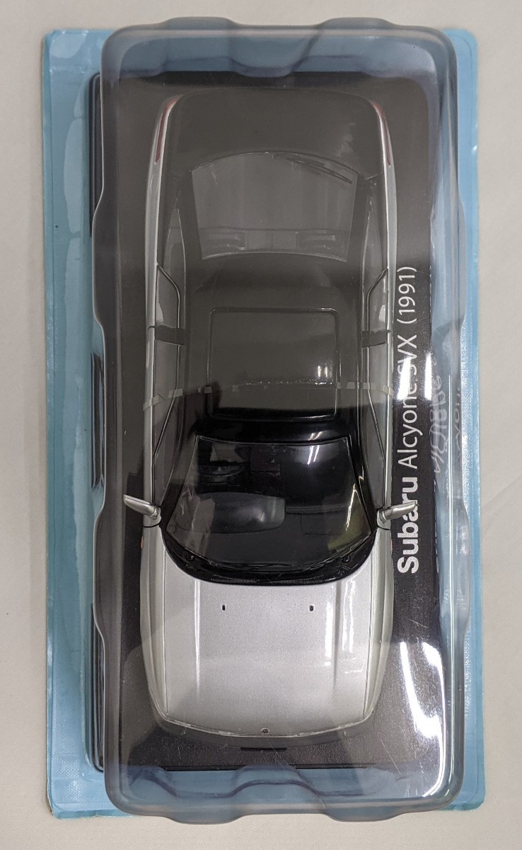 国産名車コレクション ハコスカ 改 1⁄24 1⁄24 アシェット 国産名車