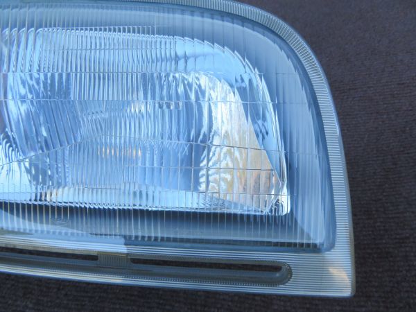 1020 ハイゼットトラック S200P S210P 右 ヘッドライト KOITO 110
