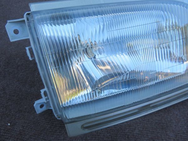 1020 ハイゼットトラック S200P S210P 右 ヘッドライト KOITO 110