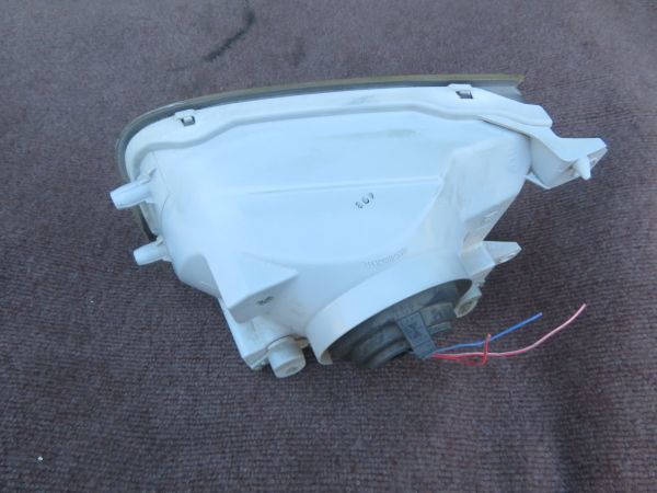 1020 ハイゼットトラック S200P S210P 右 ヘッドライト KOITO 110