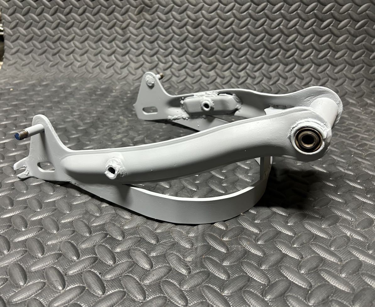 シャリー ダックス 5.5j ワイド加工ホンダ純正スイングアーム シャリー ダックス 5.5j ワイド加工ホンダ純正スイングアーム
