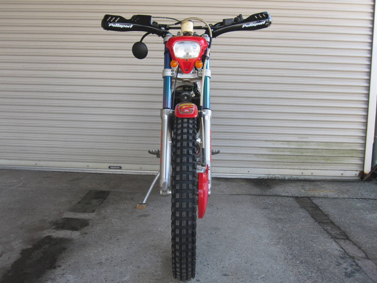 HRC RTL250R RTL250R1997～2003年を売る｜最新の買取相場と査定 