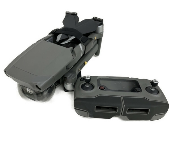 DJI Mavic 2 Pro ドローン マビック 飛行撮影 中古 S8071484