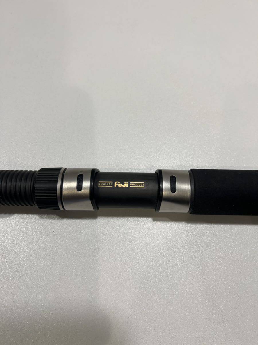 カーペンター ブルーチェイサー BLC 80⁄13 カスタム キャスティング