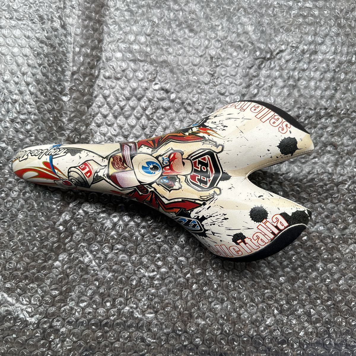 セライタリアサドル Selle Italia TroyLee Designs 新作，新品 【公式