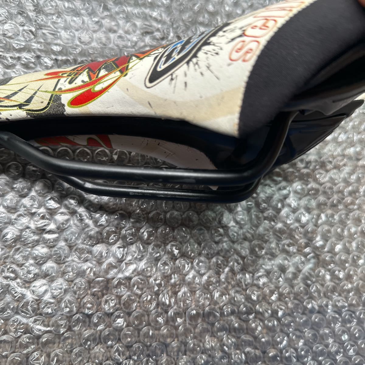 セライタリアサドル Selle Italia TroyLee Designs 新作，新品 【公式