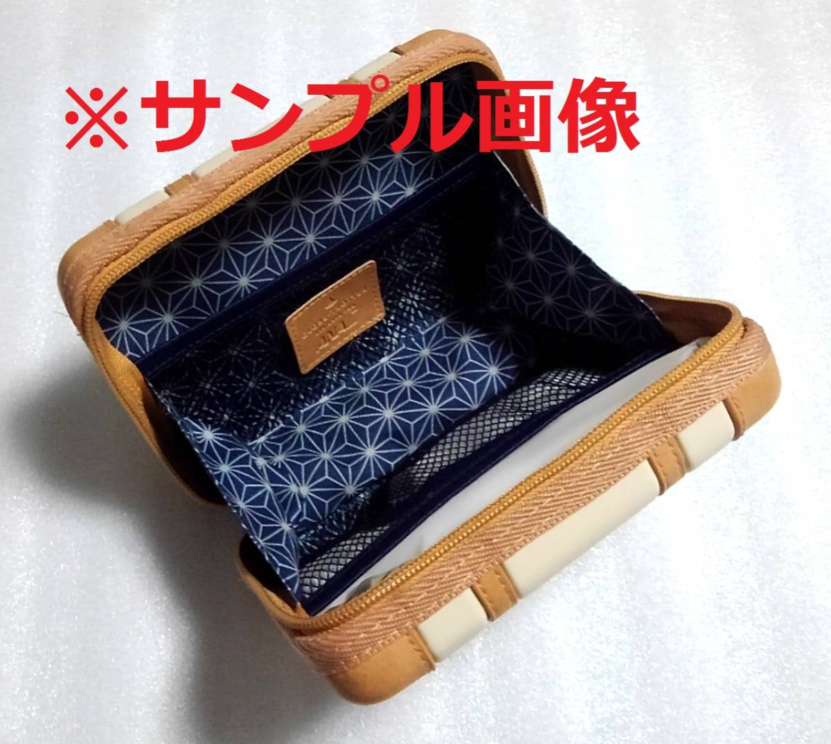 ANA ファーストクラス アメニティ グローブトロッター 即決 ANA 