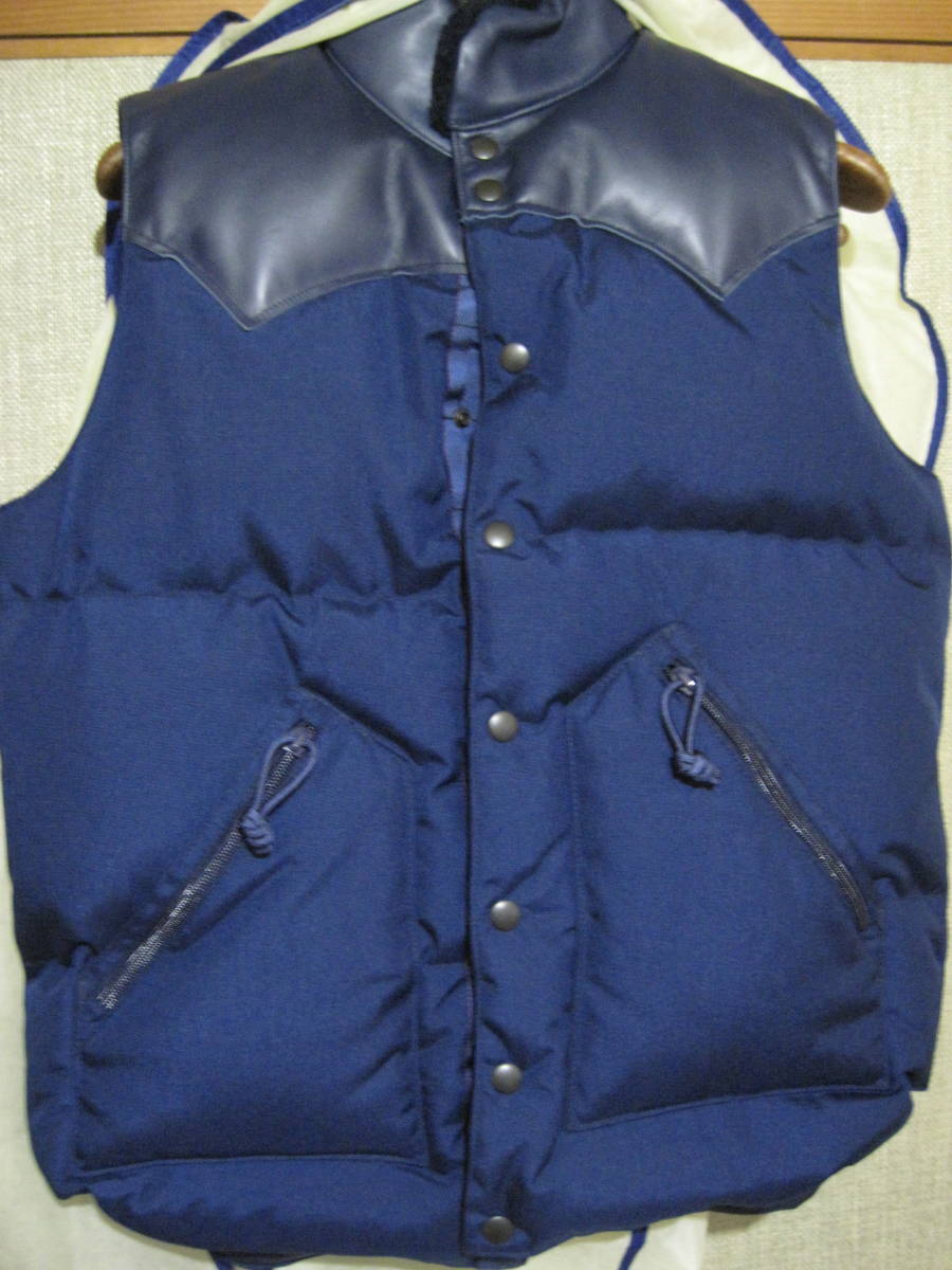 新品Rocky Mountain Featherbed×BRIEFING×BEAMS 別注 トリプルコラボ