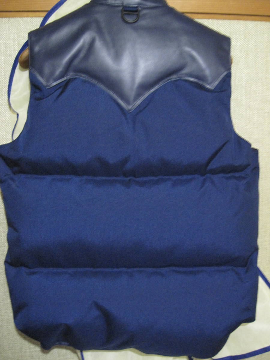 新品Rocky Mountain Featherbed×BRIEFING×BEAMS 別注 トリプルコラボ