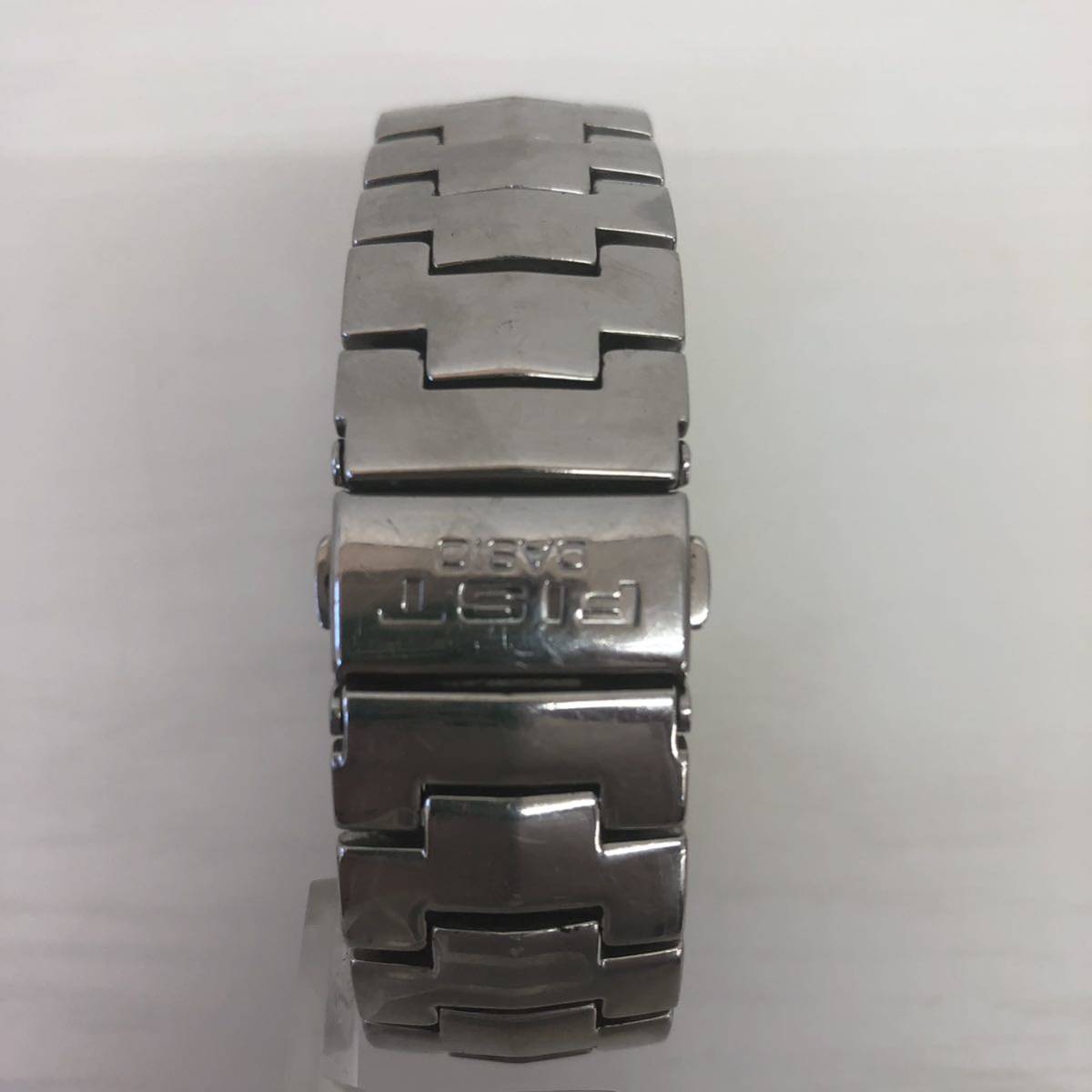 CASIO カシオ FIST MD-785 メンズ腕時計 腕時計 時計 防水加工 20BAR 