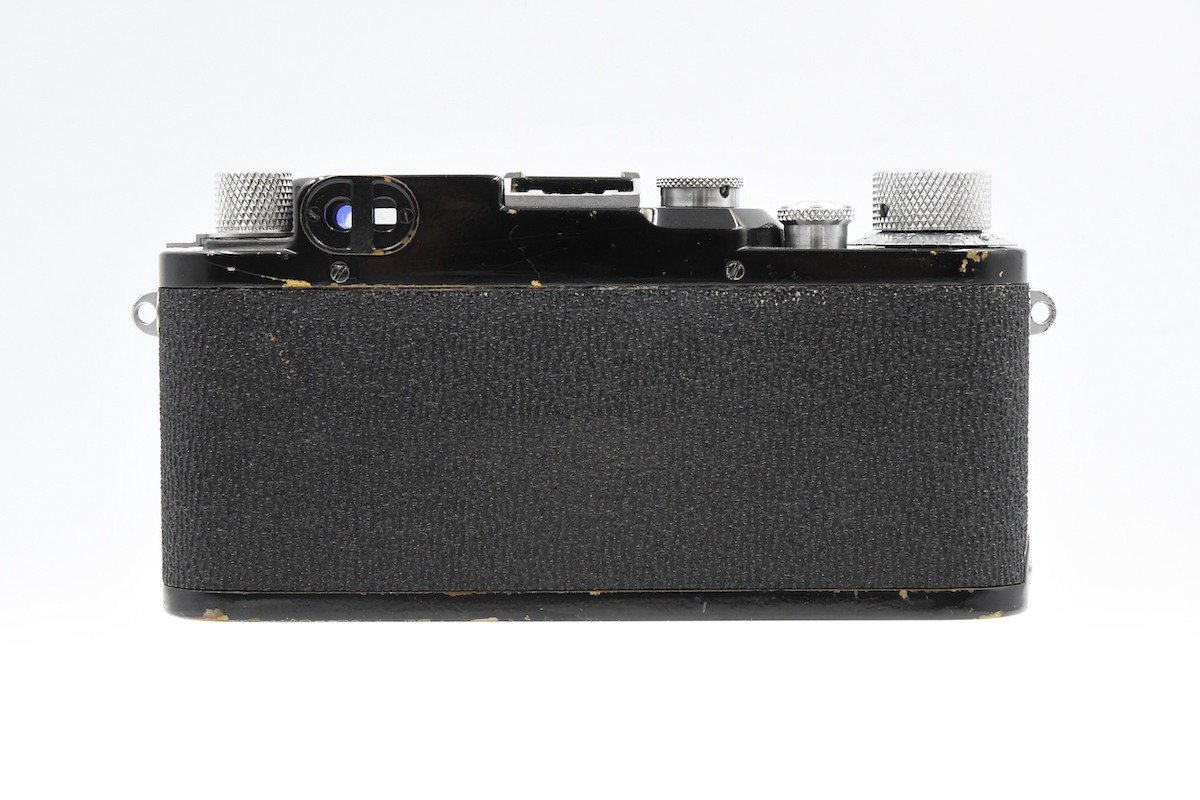 Leica ライカ ボディ IIIc LEICA IIIf ジャンク | ブラックシンクロ R3