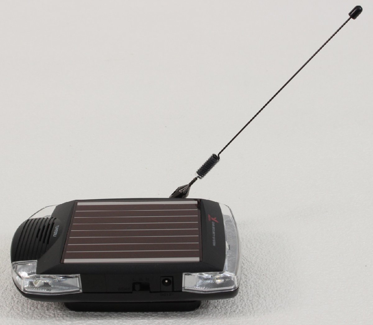 ◇ジャンク品◇ YUPITRU ユピテル VE-S37RS カーセキュリティシステム