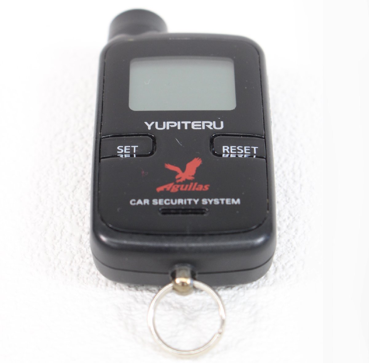 ◇ジャンク品◇ YUPITRU ユピテル VE-S37RS カーセキュリティシステム