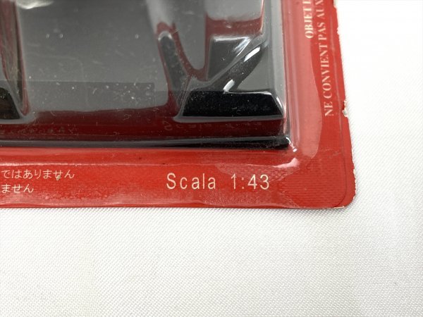 アシェット Ferrari フェラーリ コレクション 22個 セット 豪華おまけ