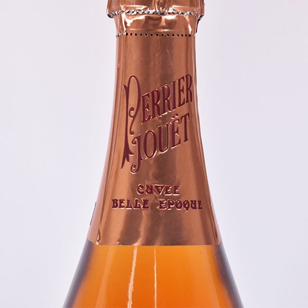 ☆ペリエ ジュエ ベルエポック ロゼ 1999年 ☆サントリー輸入品 750ml
