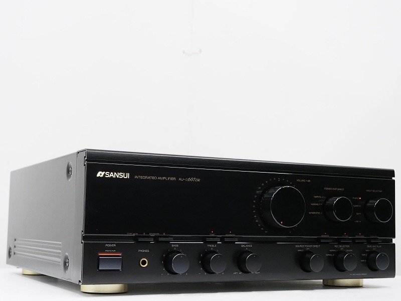 お得，品質保証 ○K【ジャンク】Technics テクニクス パワーアンプ SE-A100