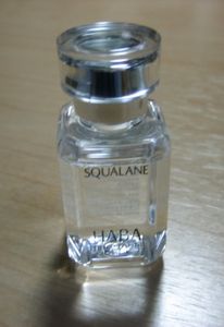 ＨＡＢＡ★ハーバー★スクワラン★化粧オイル★１５ｍｌ_1