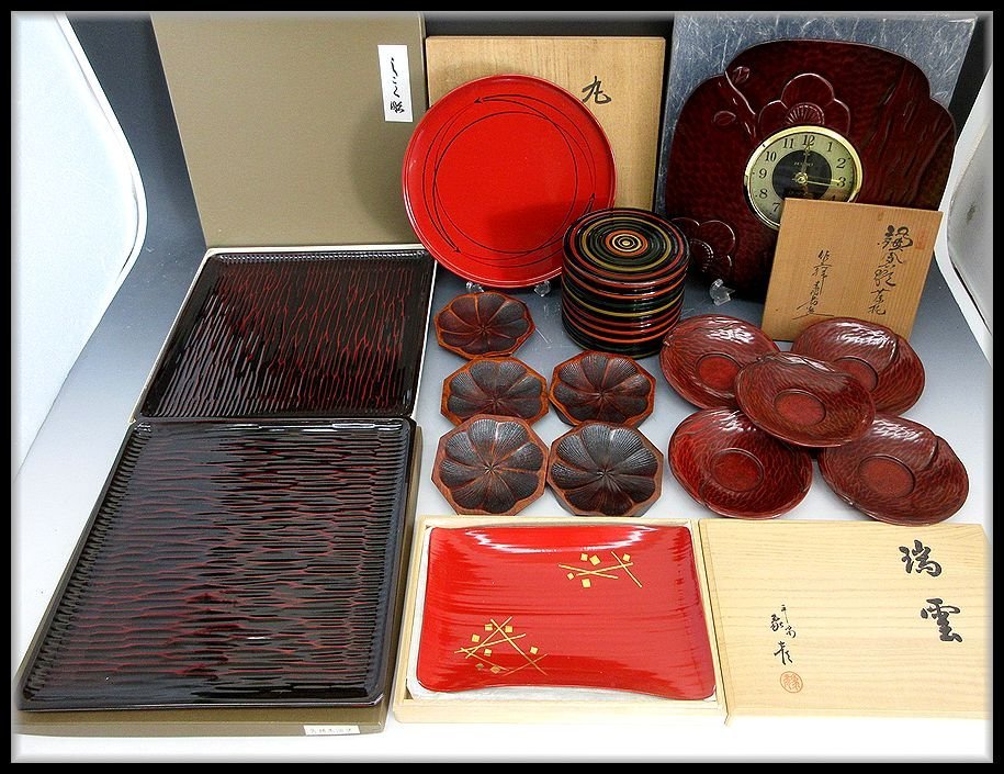 2026年最新Yahoo!オークション -象彦 盆の中古品・新品・未使用