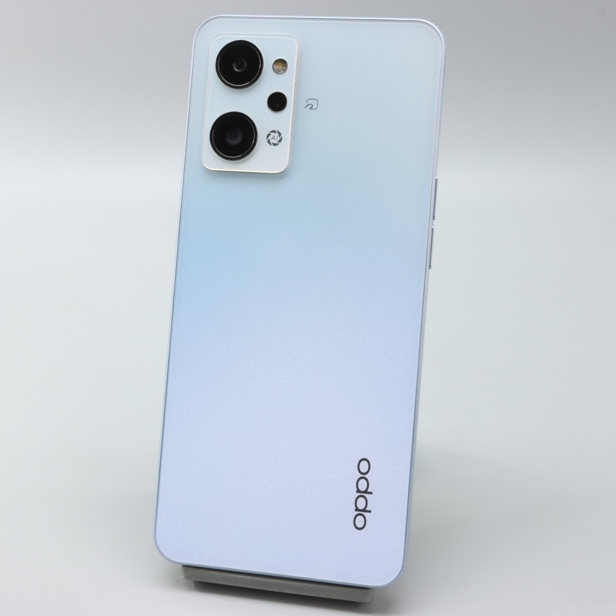 OPPO Reno 7 A 128GB ドリームブルー SIMフリー | SIMフリー AU OPPO