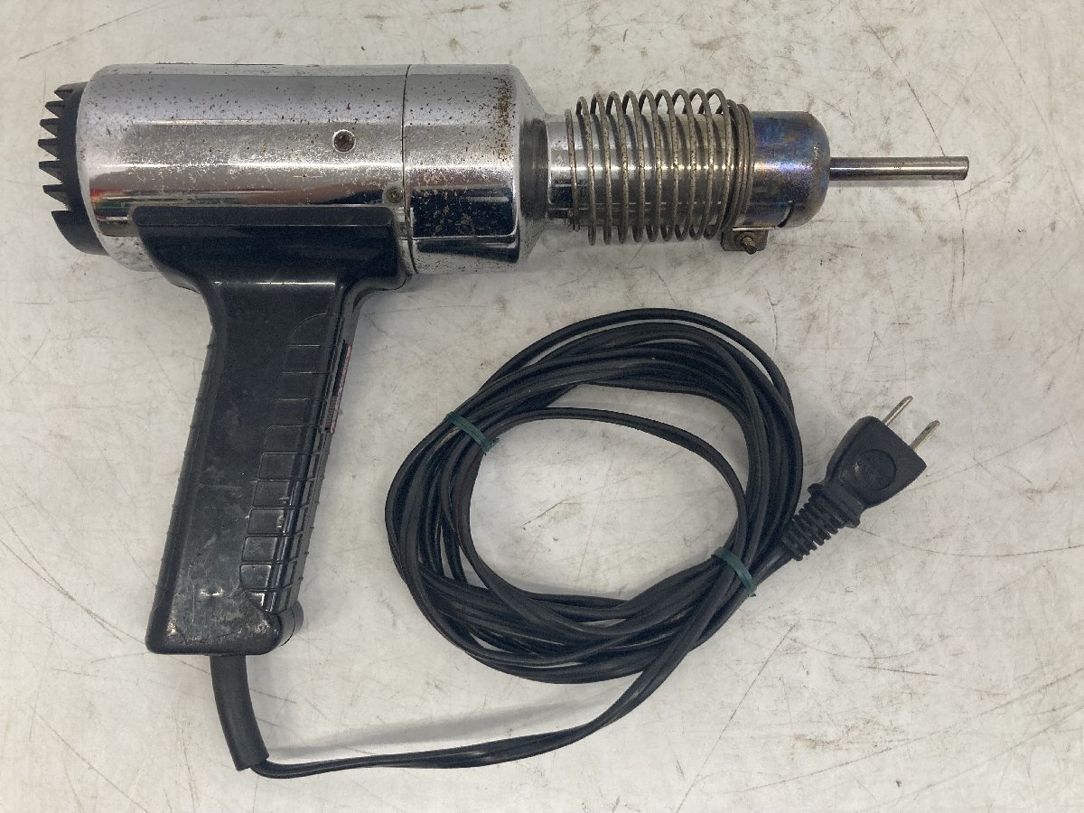 プラジェット 熱風加工機 SURE 温度可変式 : PJ-214A | 石崎電機 公式通販