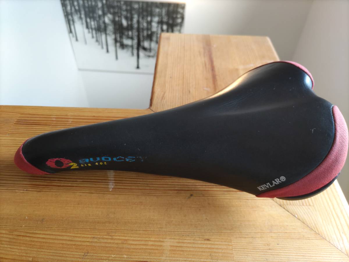 AVOCET (アボセット)O2 air 40R titanium チタンレール Yahoo