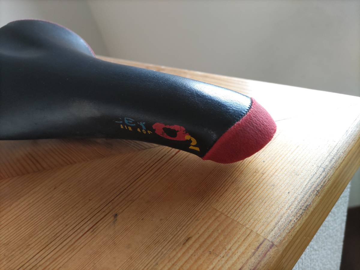 AVOCET (アボセット)O2 air 40R titanium チタンレール Yahoo