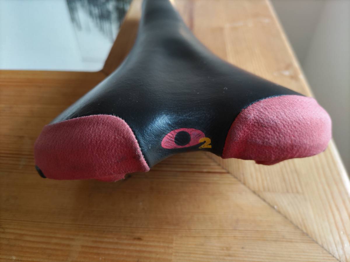 AVOCET (アボセット)O2 air 40R titanium チタンレール Yahoo