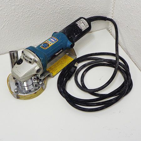 ●中古● ライナックス/LINAX ハンディ研削機 ウルトラサンダー HK-10M