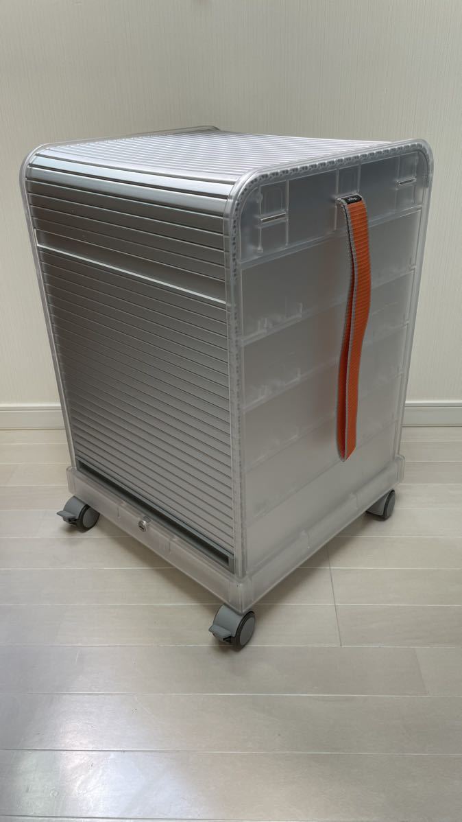 VITRA FOLLOW ME 1 ヴィトラ フォローミー 生産終了品 小売業者 VITRA