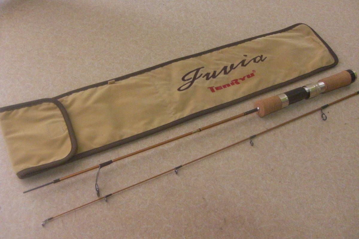 ヨドバシ.com - 天龍 TENRYU 015064 [JUVIA JV50UL] 通販全品無料配達