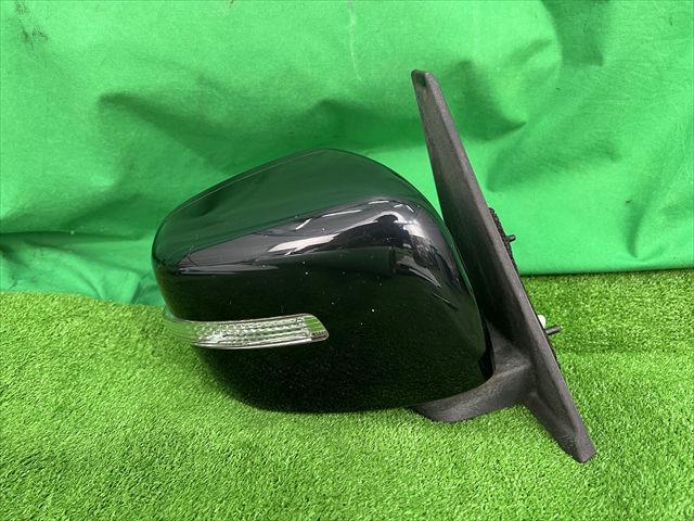 パレット CBA-MK21S 右ドアミラー カラーNo：ZJ3 84701-82K40-ZJ3 20236460